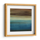 Abstracta Del Horizonte III - Ethan Harper | Cuadro decorativo de Canvas Lab