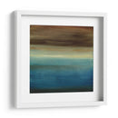 Abstracta Del Horizonte III - Ethan Harper | Cuadro decorativo de Canvas Lab