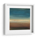 Abstracta Del Horizonte IV - Ethan Harper | Cuadro decorativo de Canvas Lab