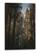 El trayecto líquido | Cuadro decorativo de Canvas Lab