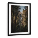 El trayecto líquido | Cuadro decorativo de Canvas Lab