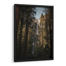 El trayecto líquido | Cuadro decorativo de Canvas Lab