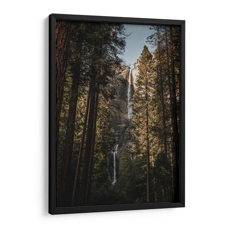 El trayecto líquido | Cuadro decorativo de Canvas Lab