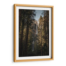 El trayecto líquido | Cuadro decorativo de Canvas Lab