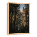 El trayecto líquido | Cuadro decorativo de Canvas Lab