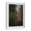 El trayecto líquido | Cuadro decorativo de Canvas Lab