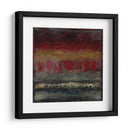 Iluminada Por La Luna Bosque II - Jennifer Goldberger | Cuadro decorativo de Canvas Lab