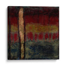 Iluminada Por La Luna Del Bosque IV - Jennifer Goldberger | Cuadro decorativo de Canvas Lab