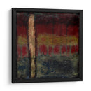 Iluminada Por La Luna Del Bosque IV - Jennifer Goldberger | Cuadro decorativo de Canvas Lab