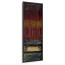 Iluminada Por La Luna Del Bosque VI - Jennifer Goldberger | Cuadro decorativo de Canvas Lab