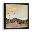 Halcyon I - June Erica Vess | Cuadro decorativo de Canvas Lab