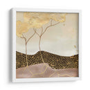 Halcyon I - June Erica Vess | Cuadro decorativo de Canvas Lab