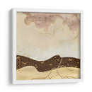 Halcyon II - June Erica Vess | Cuadro decorativo de Canvas Lab