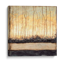 Invierno Ensueño II - Jennifer Goldberger | Cuadro decorativo de Canvas Lab