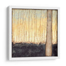 Invierno Reverie III - Jennifer Goldberger | Cuadro decorativo de Canvas Lab