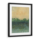 Viridian Marsh I - Julie Holland | Cuadro decorativo de Canvas Lab