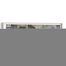 Ciudad Por La Noche Me - Charles Swinford | Cuadro decorativo de Canvas Lab