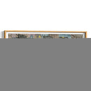 Ciudad De Noche II - Charles Swinford | Cuadro decorativo de Canvas Lab