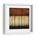 Otoñal Abstract III - Jennifer Goldberger | Cuadro decorativo de Canvas Lab