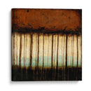 Otoñal Abstract IV - Jennifer Goldberger | Cuadro decorativo de Canvas Lab