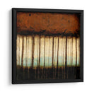 Otoñal Abstract IV - Jennifer Goldberger | Cuadro decorativo de Canvas Lab