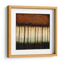 Otoñal Abstract IV - Jennifer Goldberger | Cuadro decorativo de Canvas Lab