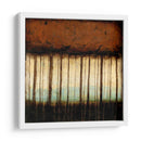 Otoñal Abstract IV - Jennifer Goldberger | Cuadro decorativo de Canvas Lab