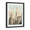 Metropolis I - Megan Meagher | Cuadro decorativo de Canvas Lab