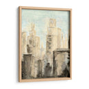 Metropolis I - Megan Meagher | Cuadro decorativo de Canvas Lab