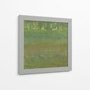 Marsh Luz I - Julie Holland | Cuadro decorativo de Canvas Lab