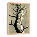 Winter Hollow II - Alicia Ludwig | Cuadro decorativo de Canvas Lab