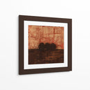 Desgastado Por El Tiempo Paisaje I - Norman Wyatt Jr. | Cuadro decorativo de Canvas Lab