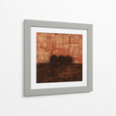 Desgastado Por El Tiempo Paisaje I - Norman Wyatt Jr. | Cuadro decorativo de Canvas Lab