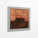 Desgastado Por El Tiempo Paisaje I - Norman Wyatt Jr. | Cuadro decorativo de Canvas Lab