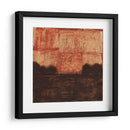 Desgastado Por El Tiempo Paisaje II - Norman Wyatt Jr. | Cuadro decorativo de Canvas Lab