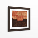 Desgastado Por El Tiempo Paisaje II - Norman Wyatt Jr. | Cuadro decorativo de Canvas Lab