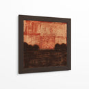 Desgastado Por El Tiempo Paisaje II - Norman Wyatt Jr. | Cuadro decorativo de Canvas Lab