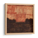 Desgastado Por El Tiempo Paisaje II - Norman Wyatt Jr. | Cuadro decorativo de Canvas Lab