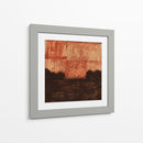 Desgastado Por El Tiempo Paisaje II - Norman Wyatt Jr. | Cuadro decorativo de Canvas Lab