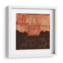 Desgastado Por El Tiempo Paisaje II - Norman Wyatt Jr. | Cuadro decorativo de Canvas Lab