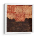 Desgastado Por El Tiempo Paisaje II - Norman Wyatt Jr. | Cuadro decorativo de Canvas Lab