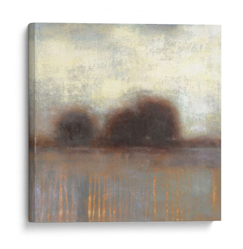 Neblina - Norman Wyatt Jr. | Cuadro decorativo de Canvas Lab