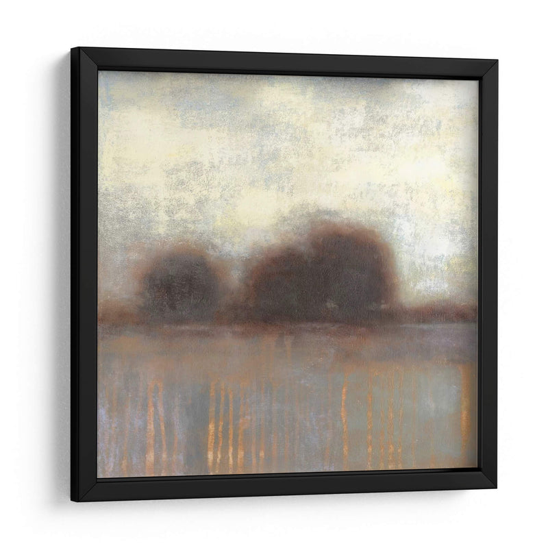 Neblina - Norman Wyatt Jr. | Cuadro decorativo de Canvas Lab