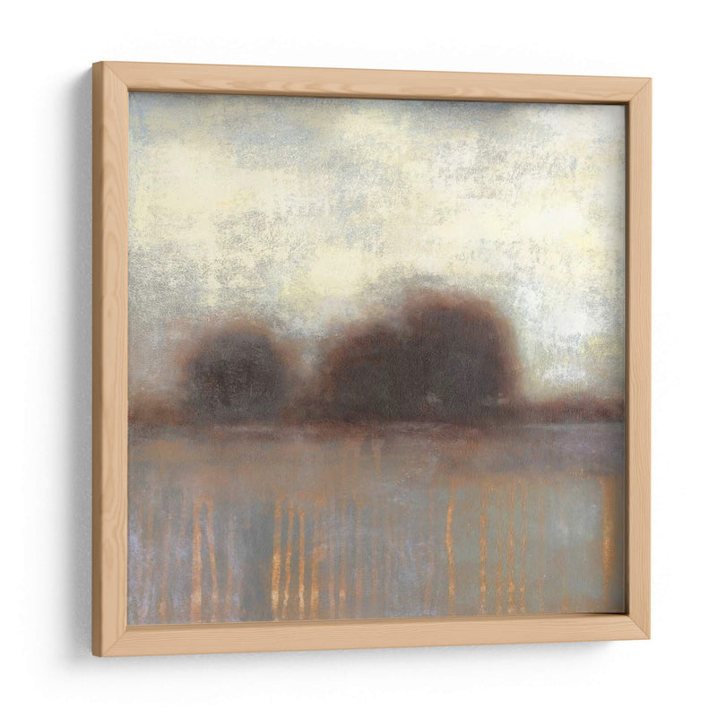 Neblina - Norman Wyatt Jr. | Cuadro decorativo de Canvas Lab