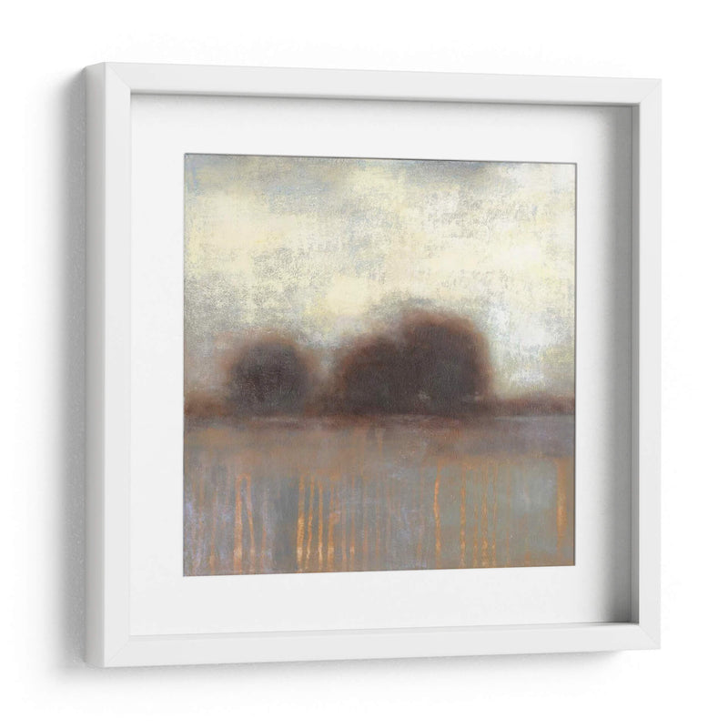 Neblina - Norman Wyatt Jr. | Cuadro decorativo de Canvas Lab