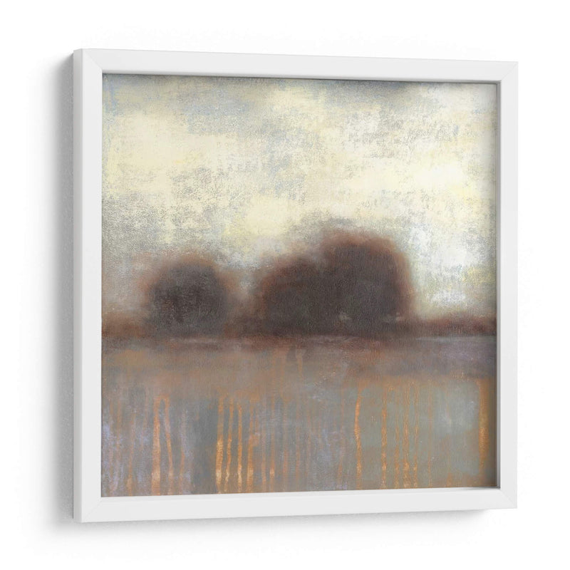 Neblina - Norman Wyatt Jr. | Cuadro decorativo de Canvas Lab