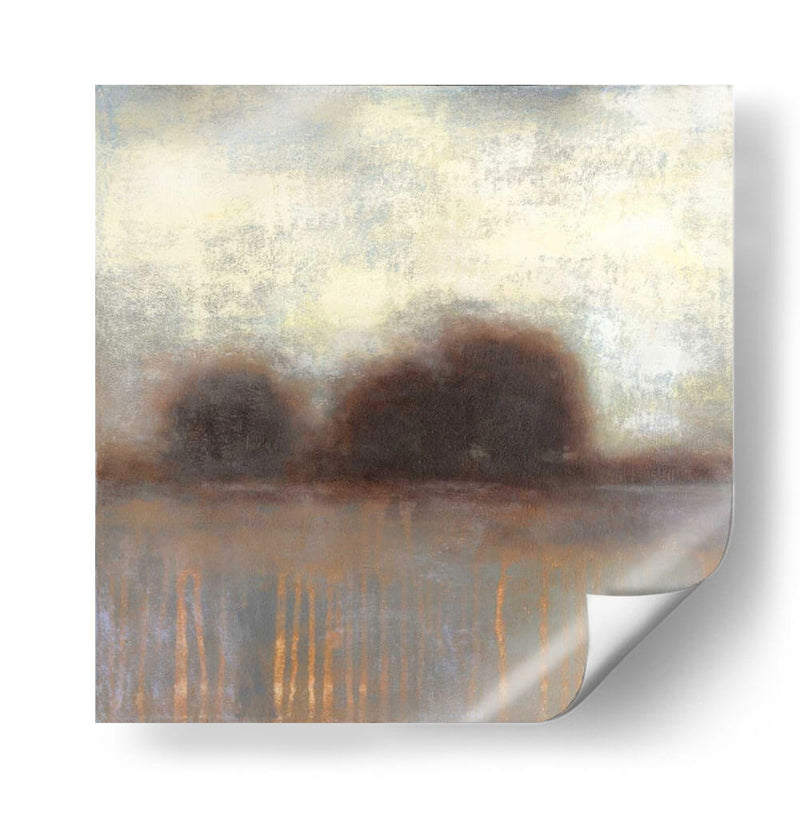 Neblina - Norman Wyatt Jr. | Cuadro decorativo de Canvas Lab