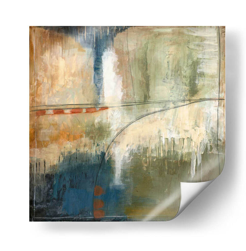 Maritime VIsion III - Jennifer Goldberger | Cuadro decorativo de Canvas Lab