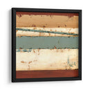 Linear Abstracción III - Ethan Harper | Cuadro decorativo de Canvas Lab