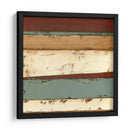 Linear Abstracción IV - Ethan Harper | Cuadro decorativo de Canvas Lab